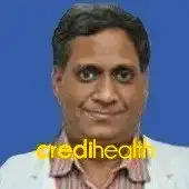 Dr. Satish P Gupta, Pediatrician in Perinthalmanna 