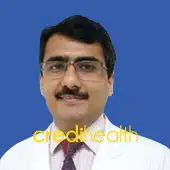 Dr. Amit K Devra, Urologist in Perinthalmanna 