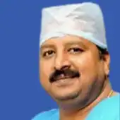 Dr. Rajesh BTJ, Opthalmologist in Perinthalmanna 