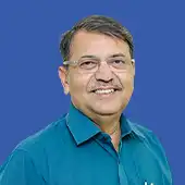 Dr. Milind Gadkari, Cardiologist in Gachibowli 