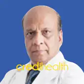 Dr. Rajeev Agarwal, Surgical Oncologist in Perinthalmanna 