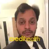 Dr. Prashant Baid, Spine Surgeon in الهند