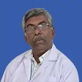 Dr. Ravindra U Rupwate, Pulmonologist in الهند