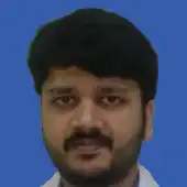 Dr. Sujith M S, Internal Medicine Specialist in Gachibowli 