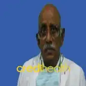 Dr. Kanakarajan P, Internal Medicine Specialist in