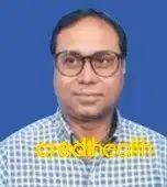Dr. Ravi Sahay, Gastroenterologist in Perinthalmanna 