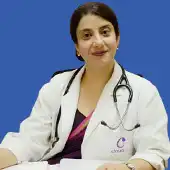 Dr. Witty Raina, Gynaecologist in Perinthalmanna 