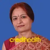 Dr. Rathna Srinivasan, Gynaecologist in ভারত