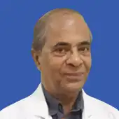 Dr. Asit Ranjan Banerjee, Opthalmologist in الهند