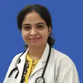 Dr. Priya Sindhwani, Gynaecologist in Perinthalmanna 
