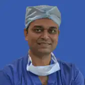 Dr. Ayush Choudhary, Urologist in الهند
