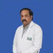 Dr. Ashutosh Kumar Thakur, Internal Medicine Specialist in Perinthalmanna 