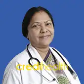 Dr. Rose Mary, Gastroenterologist in Gachibowli