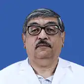 Dr. Vinay Dhir, Gastroenterologist in Perinthalmanna 