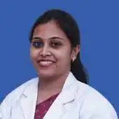 Dr. Shivani Chandan L, Gynaecologist in Gachibowli 