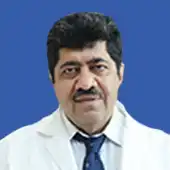 Dr. Narendra Kinger, Psychologist in 
