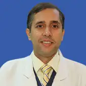 Dr. Amit Sharma, Nephrologist in الهند