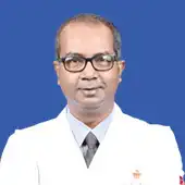 Dr. Arpan Chaudhuri, Internal Medicine Specialist in Perinthalmanna 