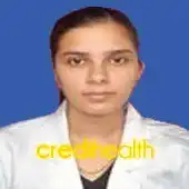 Dr. Mani Bansal, ENT Specialist in Perinthalmanna 