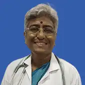 Dr. Jyotsna Zope, Nephrologist in Gachibowli 