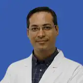 Dr. Puneet Mathur, Psychiatrist in বিবেকানন্দ নগর, গাজিয়াবাদ