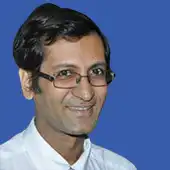 Dr. Harshal Bhole, Nephrologist in ভারত