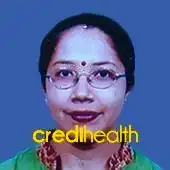 Dr. Sundhari V, ENT Specialist in Madras University, Chennai