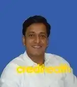Dr. Dhirendra Singh Khushwah, ENT Specialist in Perinthalmanna 