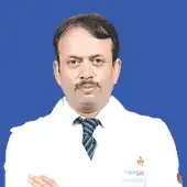 Dr. Neeraj Agarwal, Neurologist in Gachibowli 
