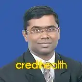 Dr. Mohan K Puttaswamy, Orthopedist in الهند