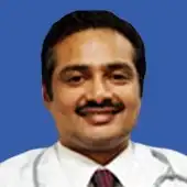 Dr. B S V Raju, Neurosurgeon in Hyderabad