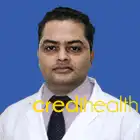 Dr. Sushant Kulkarni, Urologist in மதாபூர், ஹைதராபாத்