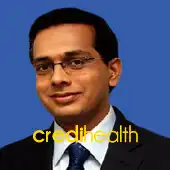 Dr. Vishwanath S, Oncologist in الهند