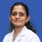 Dr. Anuradha Ghorpade, Opthalmologist in الهند
