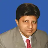 Dr. Jayanta Kumar Saha, Plastic Surgeon in الهند