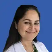 Dr. Reena Sethi, Opthalmologist in الهند