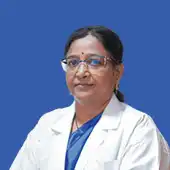 Dr. Lalitha, Gynaecologist in Gachibowli 
