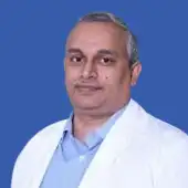 Dr. Gourav S Shetty, Cardiac Surgeon in Gachibowli 