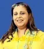 Dr. Meenu Walia, Oncologist in Perinthalmanna 