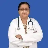 Dr. Archana Sanatkumar Kher, Pediatrician in Perinthalmanna 