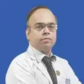 Dr. Apurva Pande, Hepatologist in Alwarpet, Bangalore