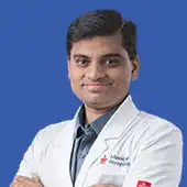 Dr. Sridhar A V V S N, Nephrologist in فيجاياوادا