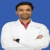Dr. Amitesh Dubey, Neurosurgeon in Perinthalmanna 