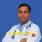 Dr. Satyendra Katewa, Hemato Oncologist in Gachibowli