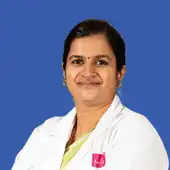 Dr. Anu Joseph, Gynaecologist in Gachibowli