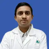 Dr. Rohit Bhattar, Urologist in India