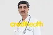 Dr. Vinay Kumar Thapar, Laparoscopic Surgeon in Perinthalmanna 