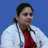 Dr. Gauree Pimpralekar, Gynaecologist in Gachibowli 
