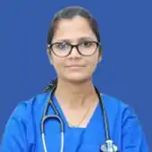 Dr. Priti Singhania, Cardiologist in Gachibowli 