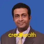 Dr. Srinivas B K, Dentist in الهند
